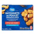 thumbnail image 3 of Great Value Crispy Chicken Fingers Southern-Style with Plum Sauce, 750 g, 3 of 3