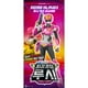 thumbnail image 2 of Figura de acción de la temporada 6 de la policía más fuerte de Priming Water Mini Force Miniforce - Lucy, 2 of 5