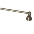 thumbnail image 3 of ARISTA Castilla Collection 4-Piece Bathroom Hardware Set in Satin Nickel, 3 of 6