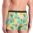 thumbnail image 5 of Naloa Pineapples1 Print Mens Underwear - Boxers for Men, Classic Briefs for Men, 5 of 9