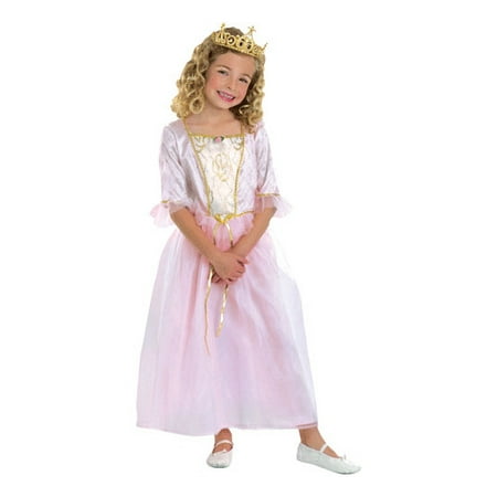 Child's Anneliese Barbie Costume
