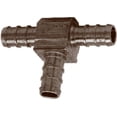 thumbnail image 2 of Pex Barb Tee 1/2"" (Paquete De 1), 2 of 2