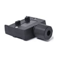 thumbnail image 3 of Soimiss Trailer Wire Connector A1429 Black for Commercial Vehicle 1Pcs, 3 of 8
