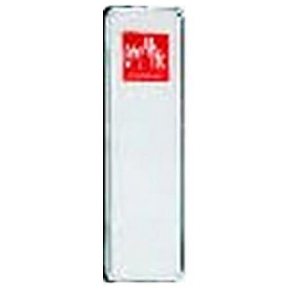 CARAN DACHE/CREATIVE ART 100008721 CARAN DACHE 7X2X3/4 EMPTY METAL BOX GRAPHITE LINE