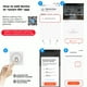 thumbnail image 5 of Módulo de automatización de interruptor inteligente Tuya 16A 220V Control bidireccional para Alexa Google Home, 5 of 8