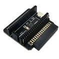 thumbnail image 4 of For RPi Expansion Board Flexible PCB Shield Board with Pin Header GPIO PMOD Interfaces For Prototyping Education, 4 of 4