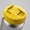 Yellow, variant on Kmonabie Reusable Plastic Can Covers 2026, Leak Proof Screw On Lid for Standard Wide Mouth Shaker Bottles, Flip Top Mixing Cover for Protein Shakes Gym Travel Outdoor Use