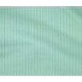 thumbnail image 4 of oneOone Cotton Flex Aquamarine Fabric Pin Stripe Sewing Fabric By The Yard Printed Diy Clothing Sewing Supplies 40 Inch Wide, 4 of 4