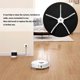 thumbnail image 5 of Side Brush for Xiaomi Roborock S7 S7 Max S7 Maxv T7S T7S Plus S6 S5 MAX S50 S55 E35 E2 Robot Vacuum, 5 of 5