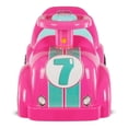 thumbnail image 2 of Carrito Montable Bebé Prinsel Turbo Claxon Rosa, 2 of 4