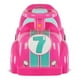 thumbnail image 2 of Carrito Montable Bebé Prinsel Turbo Claxon Rosa, 2 of 4