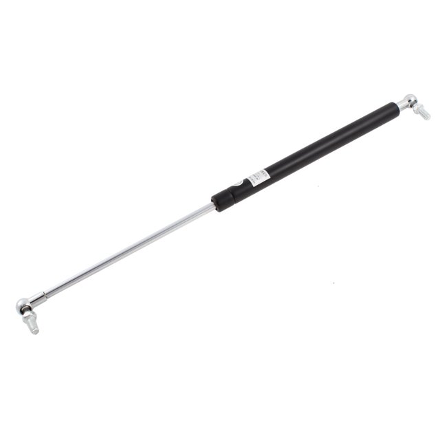 Unique Bargains Trunk Rear Door Bed Gas Spring Shock Damper Rod Strut Lift Support 44lb 17.7'