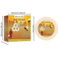 thumbnail image 4 of H-Bee Venom Advanced Joint and Bone Cream, Bee Venom Joint Muscle Bone Cream Effective Relief for Back, Neck, Hands, Feet, 4 of 5