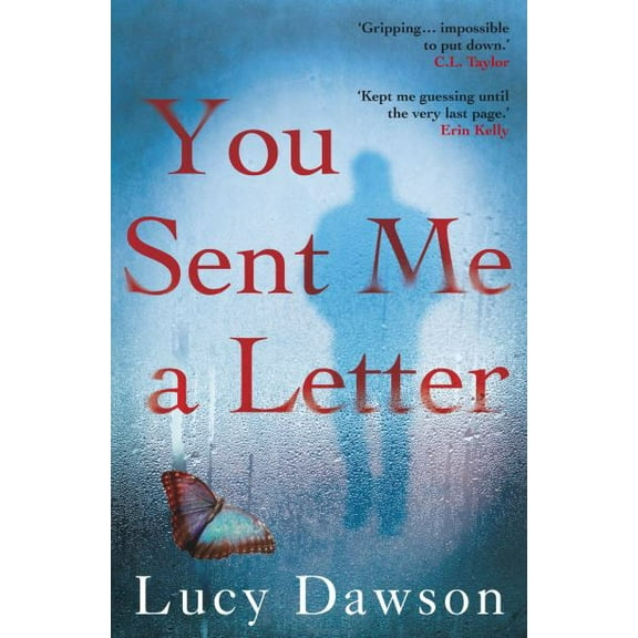 Pre-Owned You Sent Me a Letter (Paperback) 1782396225 9781782396222