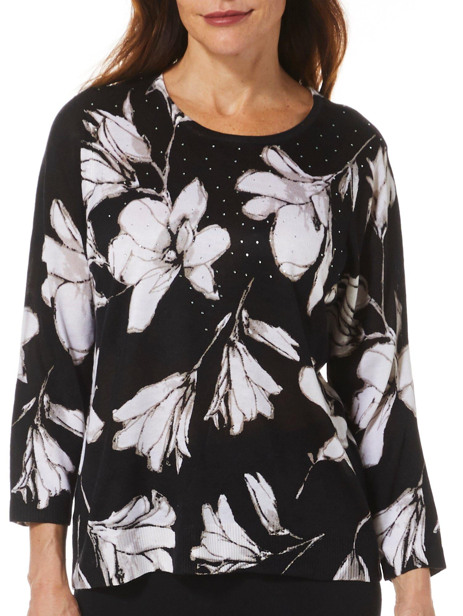cathy daniels sweaters
