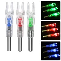 Ignitors Micro Diameter 165 Nufletch Archery