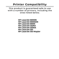thumbnail image 3 of Zoomtoner Compatible with HP C3909A MICR Laser Toner Cartridge - Regular Yield - Black, 3 of 4