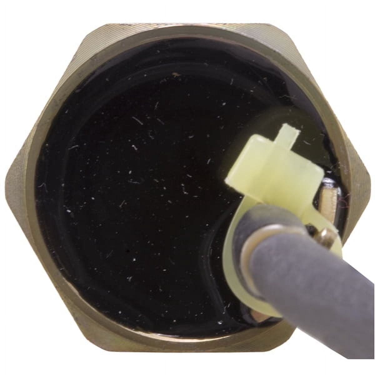 Ignition Knock (Detonation) Sensor