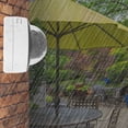 thumbnail image 4 of Cámaras De Vigilancia, Cámara De Seguridad Wifi, Para El Hogar, Patio, Supermercado, Antirrobo, Oficina, Escuela, Banco, Hotel, Calle, Parque, Mascota Pública, Perro, Bebé, Cergrey WiFi Camera, 4 of 8