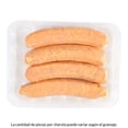 thumbnail image 3 of Chorizo de cerdo tipo argentino por kilo  peso aprox por charola 500 g, 3 of 3