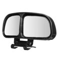 thumbnail image 3 of 2pcs Car Adjable Expand Wide Blind View S, 3 of 5