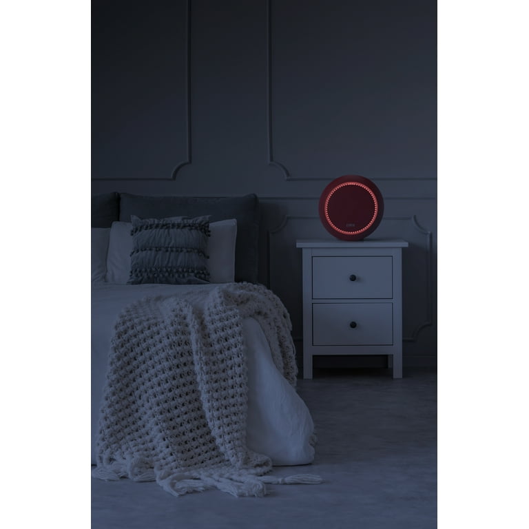 Purezone halo air purifier deals