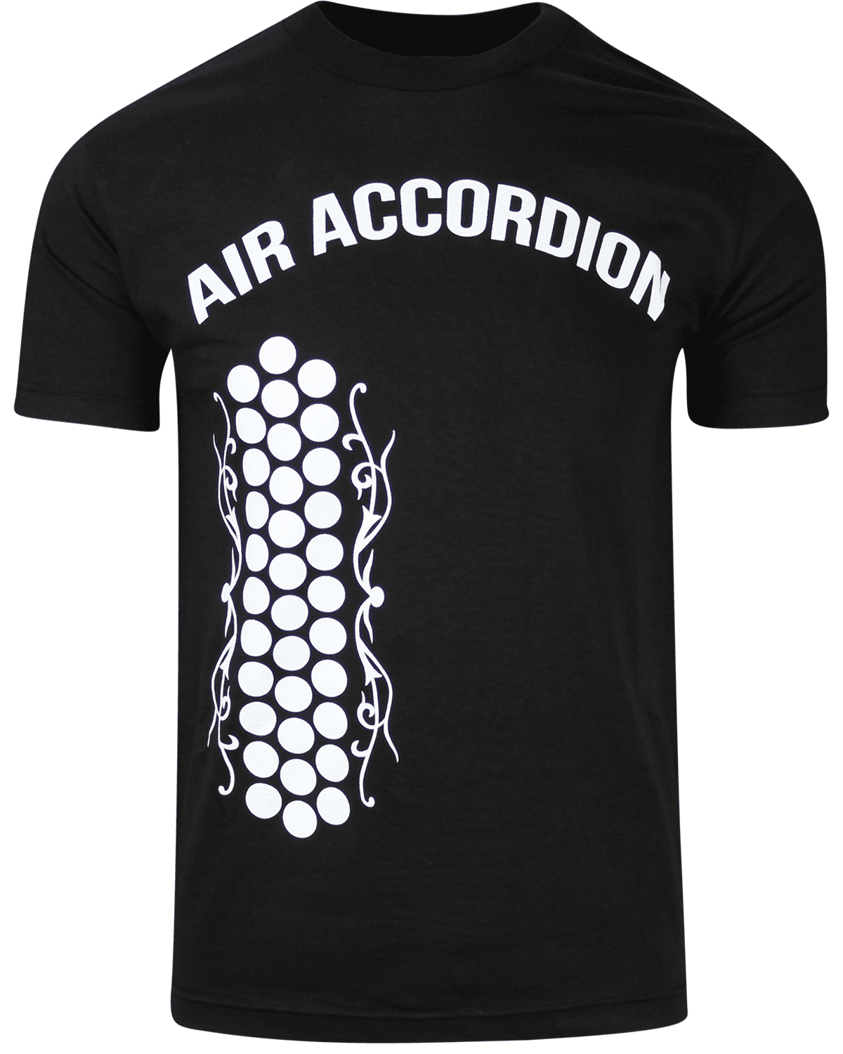 air accordion t shirt