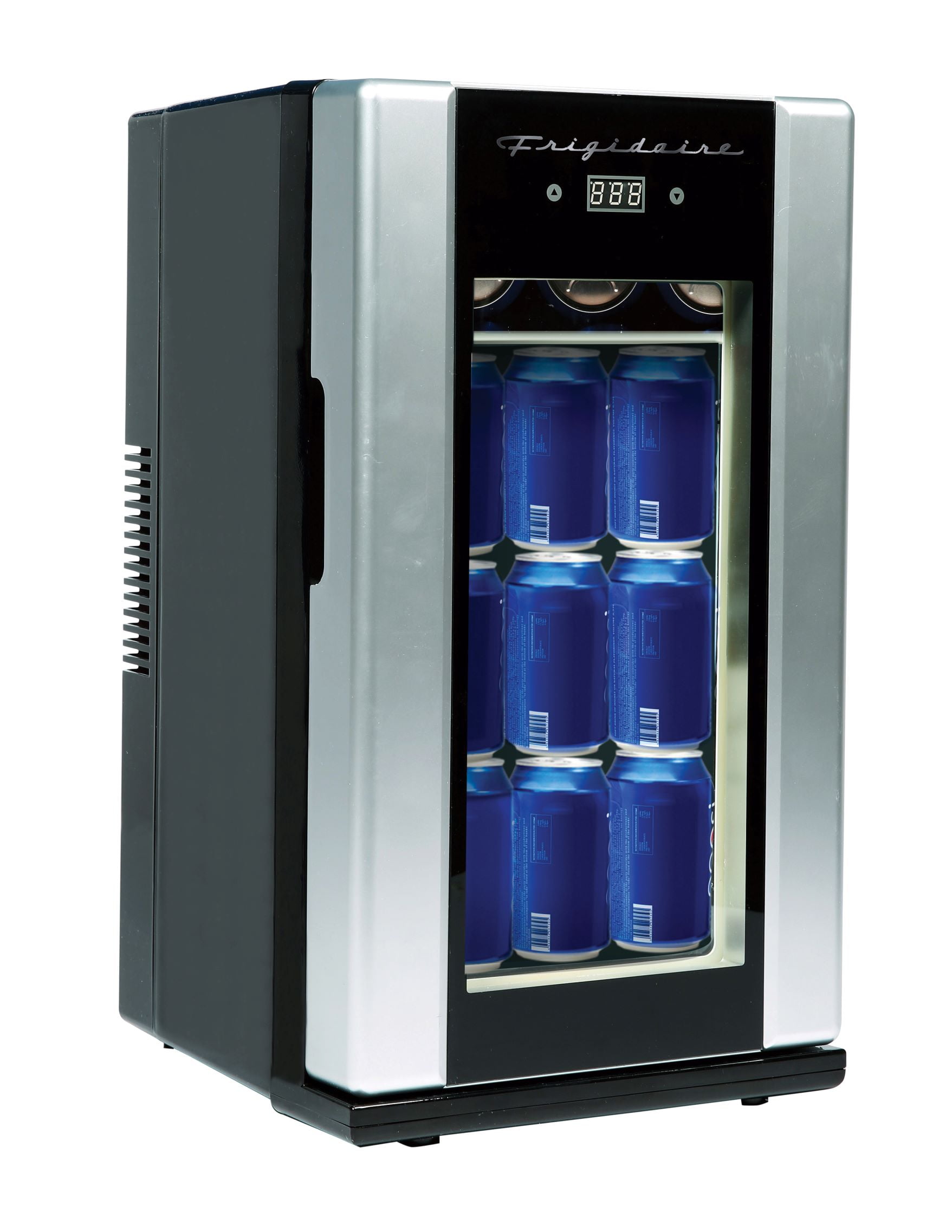 frigidaire beverage cooler parts