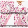 thumbnail image 6 of Pioneer Flower Floral Print Pattern Toddler Nap Mats for Kids Preschool,Sleeping Mat Bag or Kids,Toddler Sleeping Bag,Toddler Nap Mat or Daycare, 6 of 6
