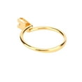 thumbnail image 2 of Ring  Display, Ring Making Prong Easy Use Display Prong Ring Stone Holder, Ring Stone Display For Stone Holder Naked Ring Stone Holder, 2 of 8