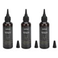 thumbnail image 1 of 3pcs Cellulite Massage Essential Oil 100ml Moisturizing Plant Extract Skin Tightening Slimming Massage Oil, 1 of 5
