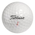 thumbnail image 2 of Pelotas de golf Titleist surtidas, 72 unidades, calidad AAA buena, 2 of 2