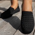 thumbnail image 2 of Women's Oxford Shoes Business Casual Comfortable Flats for Office Comfortable Women's Casual Shoes Fashionable On For Everyday Wear With Closed Toe Design Ideal For All Seasons, 2 of 7