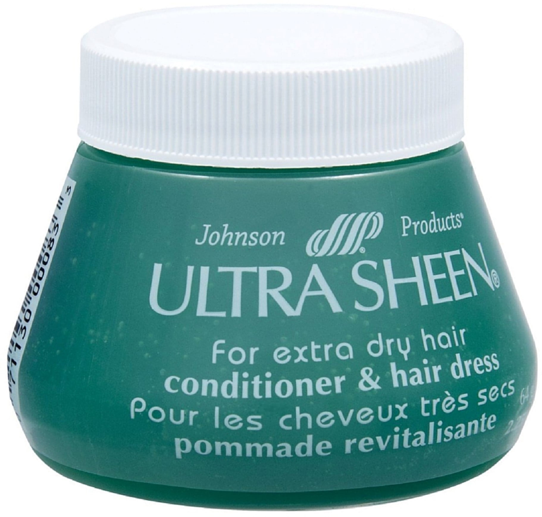 Ultra Sheen Conditioner & Hair Dress, For Extra Dry Hair 2 ...