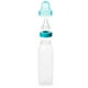 thumbnail image 3 of Biberones Evenflo Feeding Classic de plástico transparente, 240 ml (paquete de 12), 3 of 9