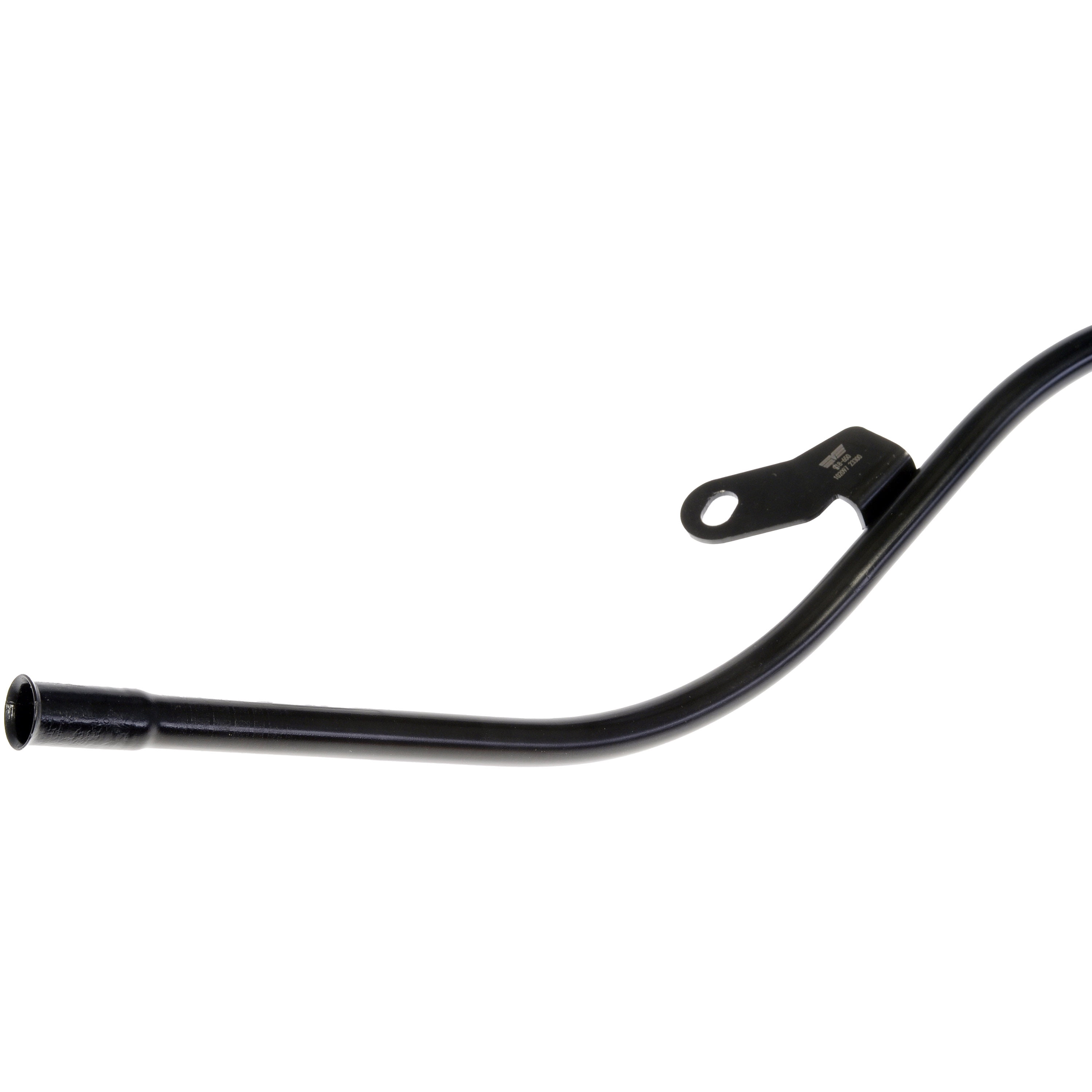 Dorman 918-650 Engine Oil Dipstick Tube for Specific Ford / Mercury Models, Black