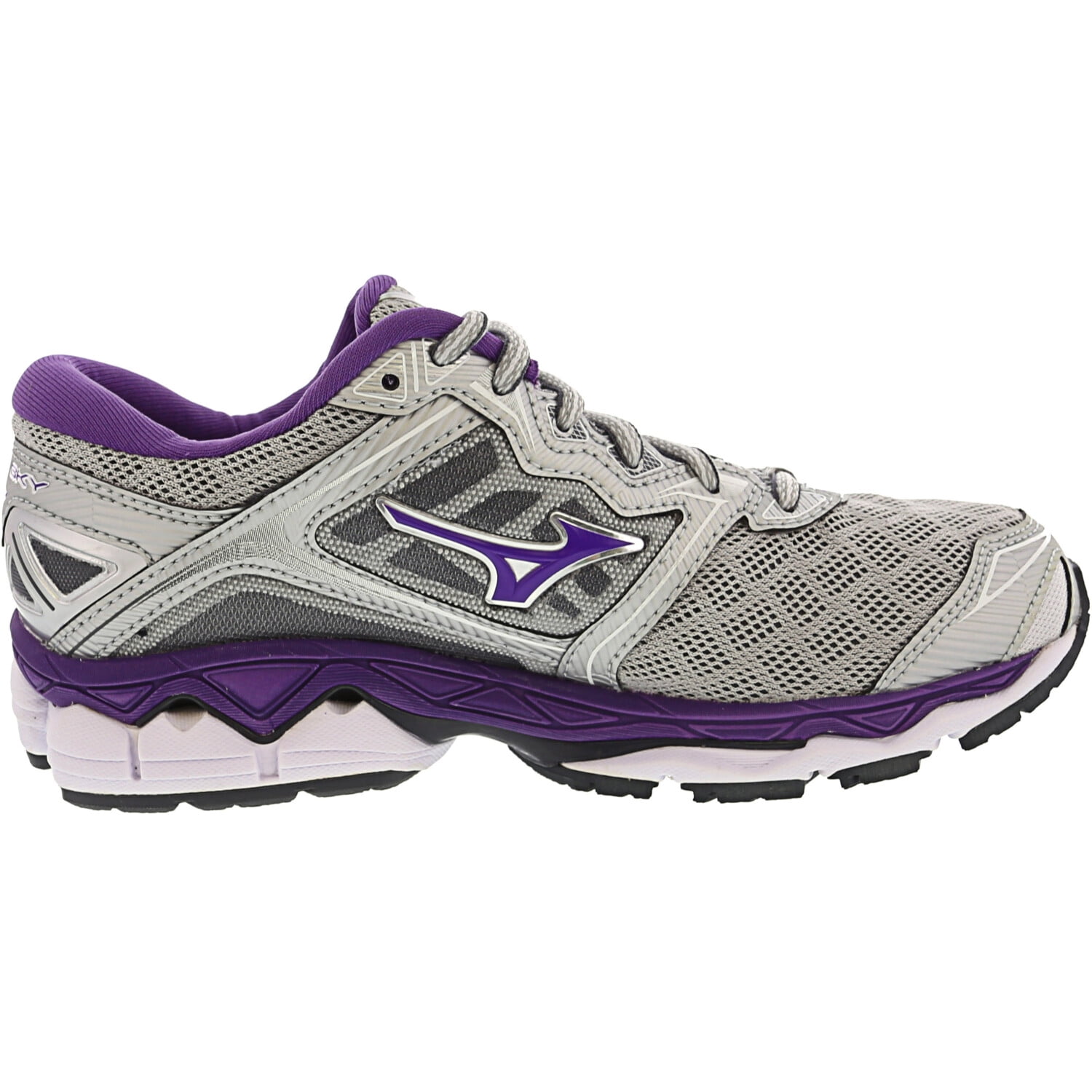 mizuno wave nexus 6 purple