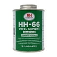 thumbnail image 1 of HH-66 Vinyle Ciment, Boîte de 16 oz - RH Adhesives, 1 of 4