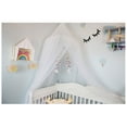 thumbnail image 7 of XUYAN Wooden Ceiling Mobile Baby Crib Mobile for Boy and Girls Baby Bed Room Decor , Outdoor Garden Decor, Windchimes Memory Bells, Holiday/Christmas/Housewarming Present, 7 of 7