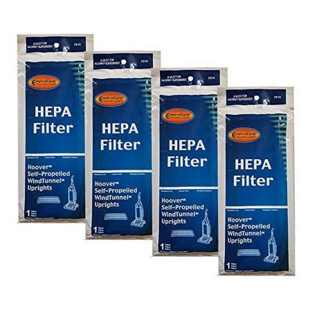 EnviroCare 4 Compatible with Hoover Windtunnel Upright Vacuum Cleaner