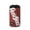 Red, variant on ROCKBROS Flash Painting Journey Series Bicycle Kettle Bag,Cycling Portable Telescopic Opening Water Bottle Bag