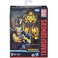 thumbnail image 2 of Transformers Toys Studio Series 70 Deluxe Class Bumblebee B- Transformers Transformers, 2 of 2