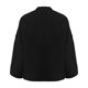 thumbnail image 5 of ICHUANYI Clearance Women's Winter European American Pullover Loose Women's Knitting Shirt 9/4 Sleeve Solid Color Sweater Women's Top Shirt ICHUANYI "ICHUANYI", 5 of 6