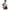 A, variant on Demi Bonn 53" Gothic Cat Tree Tower for Indoor Cats, Multi-Level Cat Tree House with Arch-Shaped Condo and Scratching Posts, Black