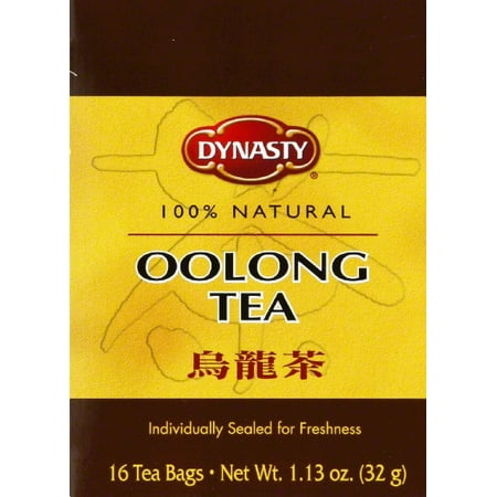Dan Cong Oolong Tea - Dynasty Tea, Oolong, 16Bg