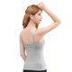 thumbnail image 3 of Sonducket Encantador top de mujer con extensores de sujetador para un ajuste perfecto Camisolas y chalecos de mujer Tops Tank SexyComfort Type2 NO2, 3 of 6