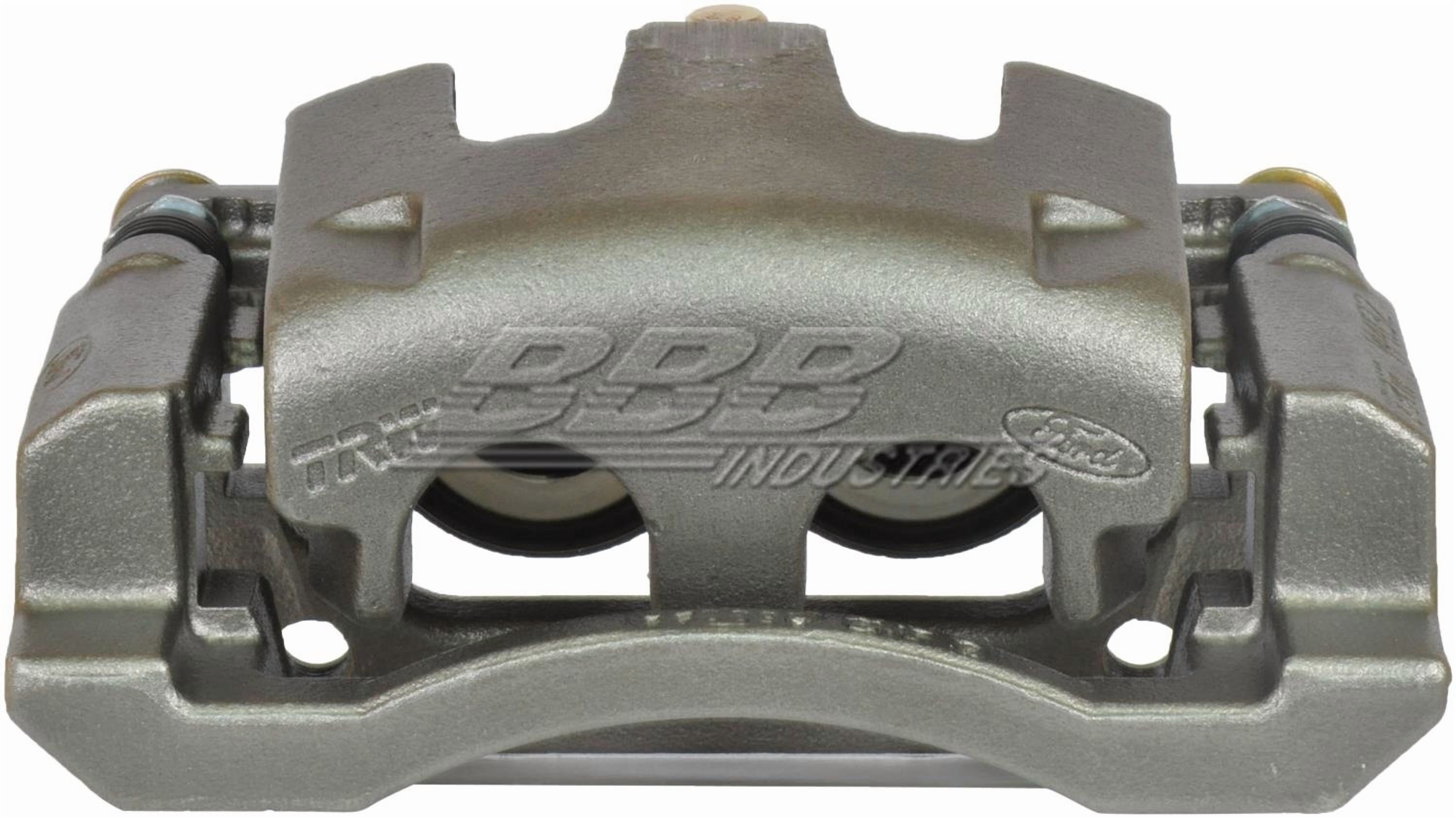 TERREPOWER formerly BBB Industries 99-17938B Reman Caliper w/installation Hardware