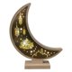 thumbnail image 4 of Adorno de de lámpara de Noche de de Musulmana Eid Islámico, Tamaño Elegante L + Adorno de de lámpara de Noche Gloria Decoraciones de mesa, 4 of 8