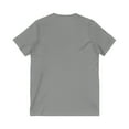 thumbnail image 2 of I Survived the NYC Earthquake Short Sleeve V-Neck Tee, 2 of 2