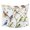 Multicolor, variant on Bird Leaf Small Tapestry for Bedroom Wall Hanging Tapestry, Spring Summer Tree Branch Farmhouse Retro Ceiling Backdrop Tapestries Poster Blanket Wall Decor for Teens Room Living Room Dorm 23" x 28"